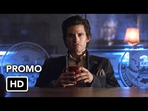 The 100 2x11 Promo