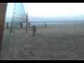sabado, dia de beach voley!