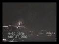 videos de Houston Firework show - ThanksGiving Day - Amazing Vantage point!