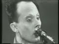 Klaus Nomi on TV Party