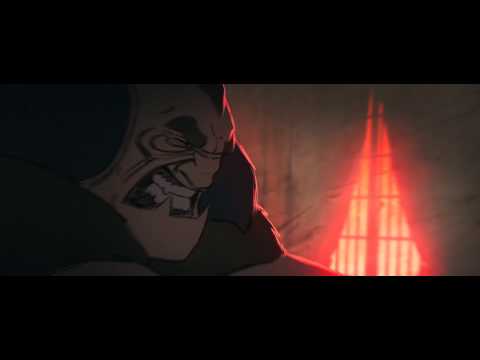 gobelins - Durée : 2:24 Réalisé par : Guillaume Arantes https://vimeo.com/guillaumearantes Facebook https://www.facebook.com/unconte Contact production : GOBELINS, l'éc...
