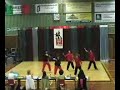 X-tremity 3de Voorronde HAFF Leiden