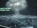 Fallout 3 - Nuking Megaton