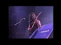 Cage - Final Solution - Live in Switzerland