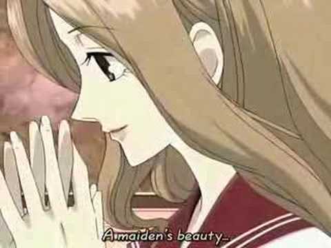 Lobelia Girls Dont Stop The Music~OHCMV