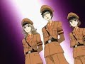 Lobelia Girls Dont Stop The Music~OHCMV