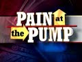 Trucker's Protest Diesel Fuel Prices