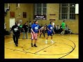 Max Fish vs DQM Dodgeball - 2008