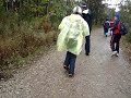 Devil's Lake ~ Field Trip