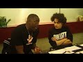 Ernie Hudson video 1