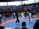 Final do brasileiro de KUNG-FU - 2� round - ELTON AOWUSHU