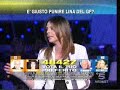 buona domenica 6 aprile sondaggio su lina carcuro 2° parte