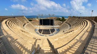 قيساريا المهجرة / حيفا palestine