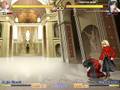 videos de Arcueid Combo: superjump to wallslam