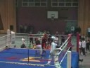 BOXEO ROCCO vs GUGA velada esport rogent 3º Round