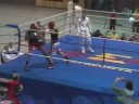 BOXEO ROCCO vs GUGA velada esport rogent 3º Round