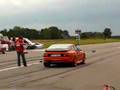 Porsche 944 12 sec run