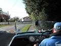 LYNDHURST BY FLYING 8 TOURER