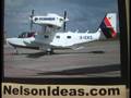Unique Experimental Various Airplanes Aircraft Test Planes Worldwide Flying Test Equipment