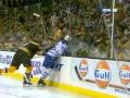 NHL Top 10 Hits of 2008-2009