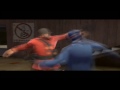 Soldier Surfin'