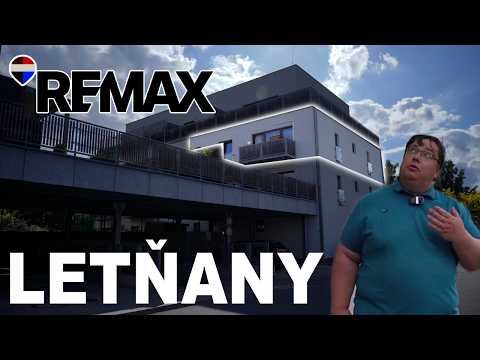 Video Prodej bytové jednotky 3+kk, 77m2, parkovací stání, OV, Nepomuckých, Praha - Letňany