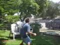 videos de The sickest water balloon fight ever!