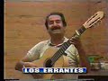Los 3 Errantes - Los Errantes de Chuquibamba