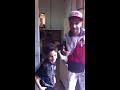 Freestyle para o Pedro