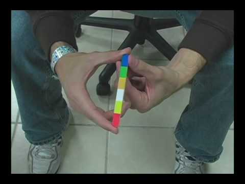 How to perform simple magic tricks in any restaurant