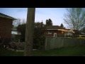 Around The Block