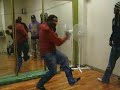 krump kings vs eminents/patroits/do or die sydneypart 1