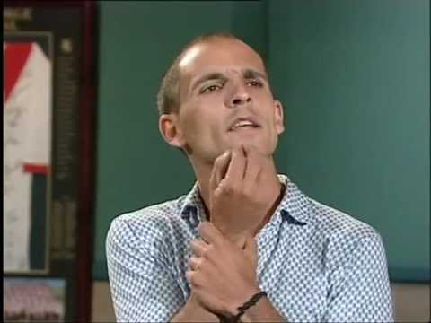 CarlBarronVideos - Take a trip back to 1997 and check out Carl Barron's first ever TV appearance on Channel 9's NRL Footy Show. After this he became one of the shows most loved...