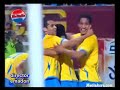 كليب احتفالية الاسماعيلى بالفوز على الاهلى 3 1 بعنوان ادى الواد البزازة