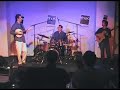 Edu Miranda Trio (Odeon)