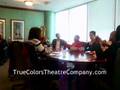 DryerBuzz Lunch & Stream with True Colors Todd Kreidler Part 5