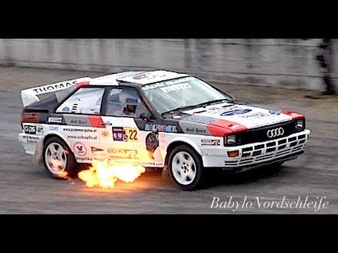 Legend - 11° Rally Legend 2013 - San Marino. PS The Legend 7-10.