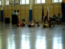 Liceum nr 1 w Lublincu -Zakonczenie roku szkolnego 2007/08