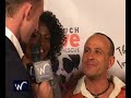 model that fell in holes shadang owner rafi interviewed
