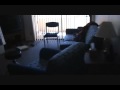 Tour of my Dorm at CSUN! 2009