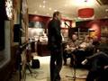 Lee Child talks about Jack Reacher's language