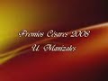 parte 1 premios cesares 2008