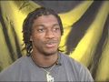 2009 September - KWTX news interviews Baylor QB robert griffin