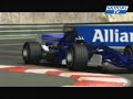 Inside Grand Prix GP Monaco