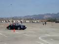 Autocross in Berkeley