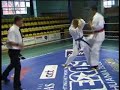 Karate full contact kumite Karate full contact kumite