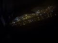 continental 777-200ER departing in newark