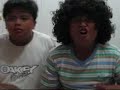 DOMINGUEZ BROTHERS III BY KALI Sports