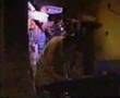 Andrew WK's first NYC show Pt. 1