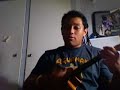 Chariot (Gavin Degraw Cover) Chariot (Gavin Degraw Cover)